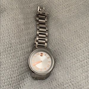 Movado Women’s Watch
